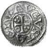 denar 1009-1024, Augsburg; Hahn 145.19; srebro 2