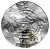 denar 1046-1056, mennica Stade; Aw: Głowa króla 