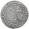 grosz 1536, Wilno/I; odmiana z literą I pod Pogo