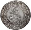 talar pośmiertny 1617, Oleśnica, Aw: Popiersie w
