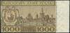 1.000 złotych 2.01.1965; seria KH, numeracja 120