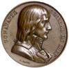 medal z lat 1841-1842 autorstwa A. Bovy’ego wybity dla upamiętnienia bitwy pod Kairem w 1798 roku;..