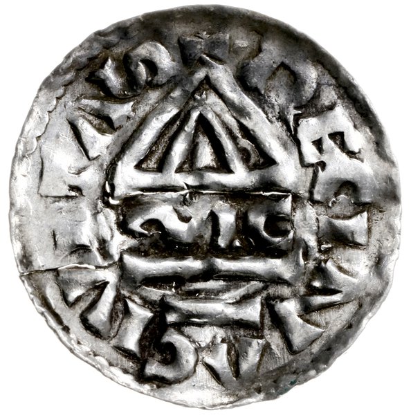 denar 976-982, mincerz Sigu