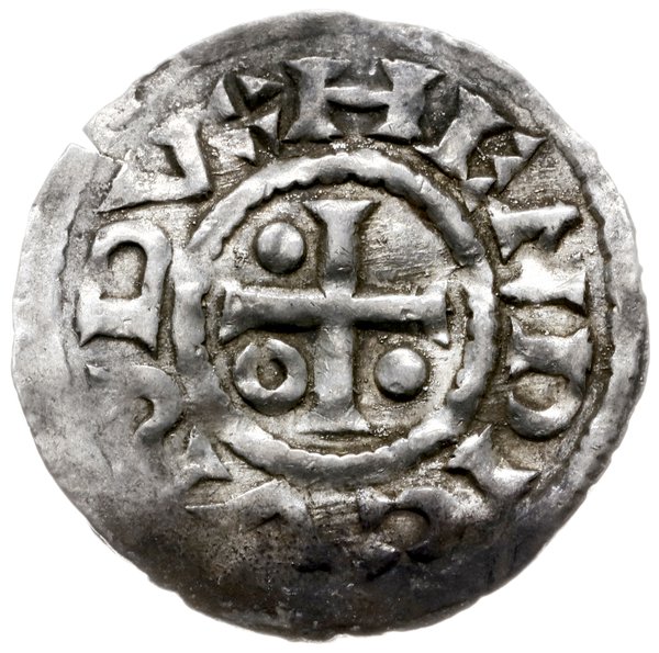 denar 976-982, mincerz Sigu
