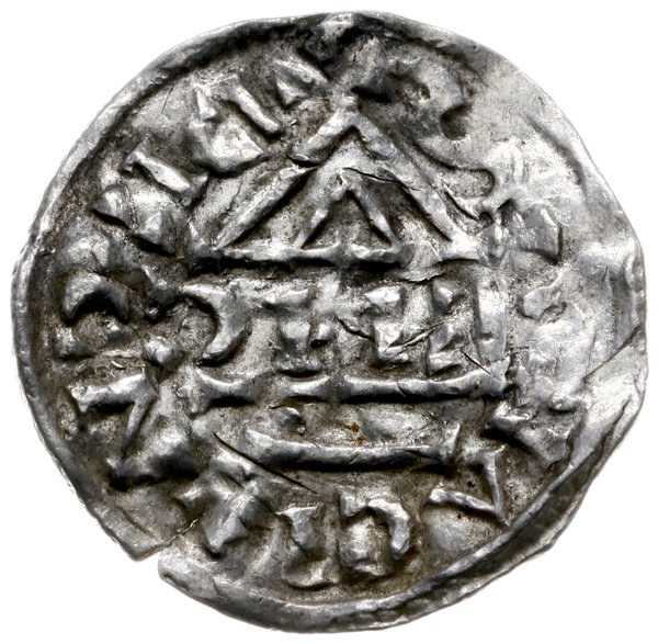 denar 995-1002, mincerz Anti
