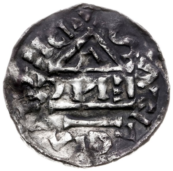 denar 995-1002, mincerz Anti
