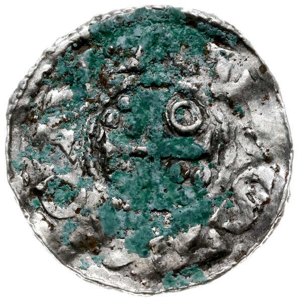 denar 1009-1024