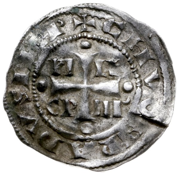 denar 1024-1036