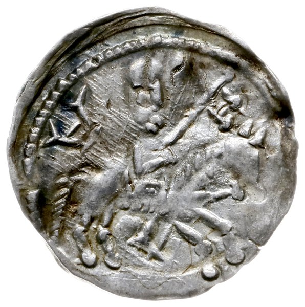 denar, po 1166 roku