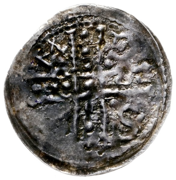 denar ok. 1177-1201