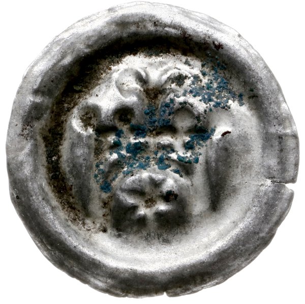 brakteat, ok. 1257-1268