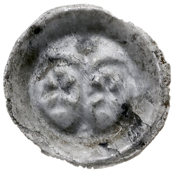 brakteat, ok. 1267-1277