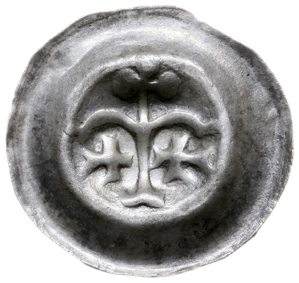 brakteat, ok. 1267-1277