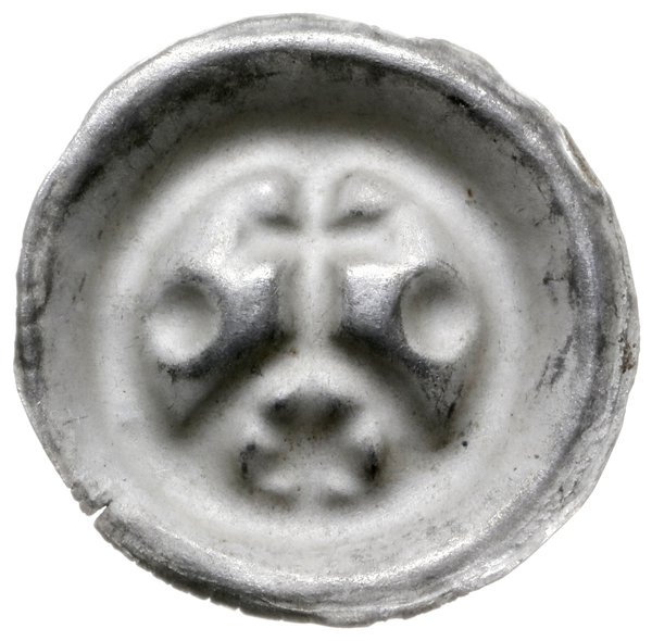 brakteat, ok. 1277-1288