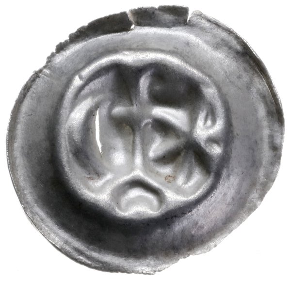 brakteat XIII-XIV w.