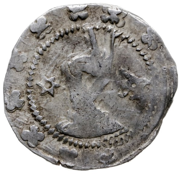 Regencja Henryka z Wierzbna; kwartnik 1305-1306,