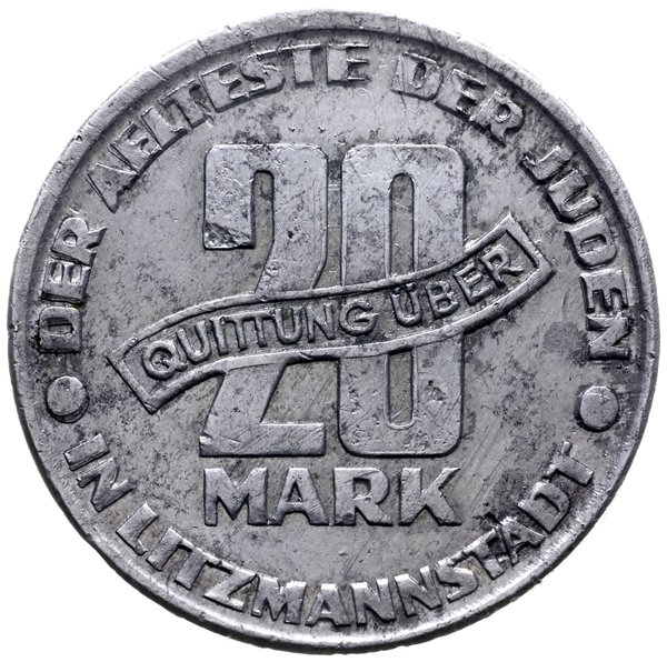 20 marek 1943, Łódź; Jaeger L.5, Parchimowicz 16