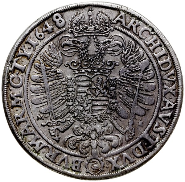 talar 1648/3, Wrocław