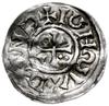 denar 1002-1009, mincerz Anti; Hahn 27d5; srebro