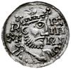denar 1009-1024, mincerz An; Hahn 29a7.1; srebro