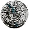 denar 1009-1024, mincerz An; Hahn 29a7.1; srebro