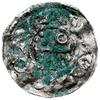 denar 1009-1024; Hahn 145.22; srebro 20 mm, 1.23