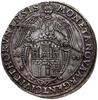 talar 1631, Toruń; Aw: Półpostać króla w prawo i napis wokoło SIG III D G REX POL ET SVEC M D LIT ..