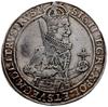 półtalar 1632, Toruń; Aw: Półpostać króla w prawo i napis w otoku SIG III D G REX POL ET SVEC M D ..