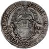 półtalar 1632, Toruń; Aw: Półpostać króla w prawo i napis w otoku SIG III D G REX POL ET SVEC M D ..