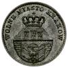 5 groszy 1835, Wiedeń; Bitkin 3, Plage 296; paty