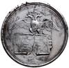 medal z 1793 r. autorstwa Carla Leberecht’a (aw.) i J. B. Gass’a (rw.) wybity dla upamiętnienia I ..