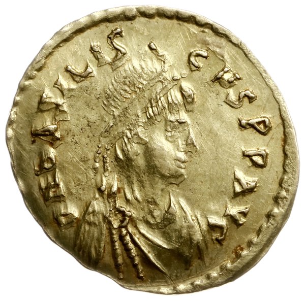 semis 475-476, Konstantynopol