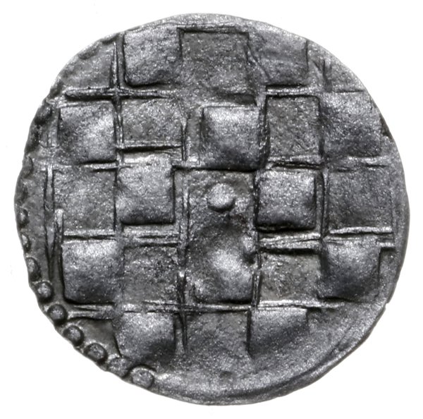 halerz 1412-1419, Głogów