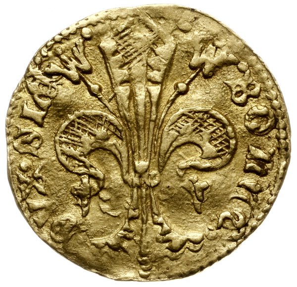 floren ok. 1345-1351, Świdnica