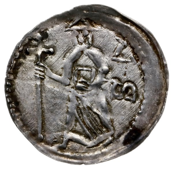 denar 1173-1185/90, Wrocław