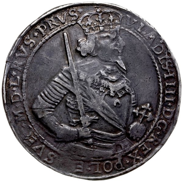 talar 1639, Toruń