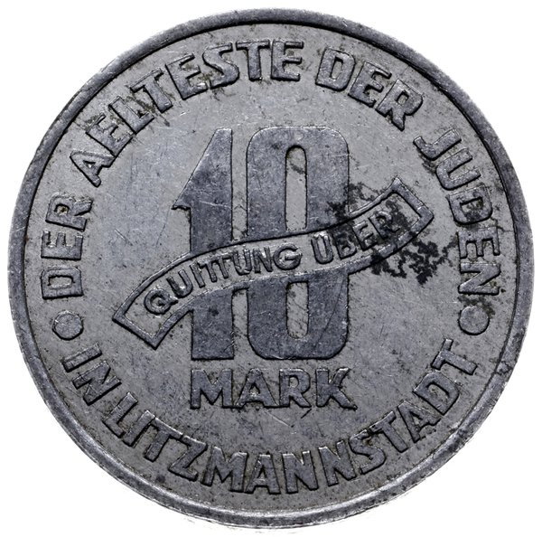 10 marek 1943, Łódź