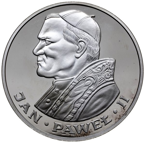 10.000 złotych 1986, Szwajcaria