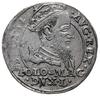 grosz 1567, Tykocin; małe popiersie króla, końcówki napisów L/LIT; Kop. 3286 (R),  Cesnulis-Ivanau..