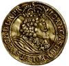 dukat 1659, Toruń; Aw: Popiersie króla w prawo i napis wokoło IOAN CAS D G R POL ET SVEC M D L R P..