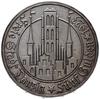 5 guldenów 1923, Utrecht; Kościół Najświętszej Marii Panny; AKS 8, Jaeger D.9, Parchimowicz 65c,  ..