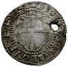 ferding bez daty (1560), Reval (Tallin); Haljak 194; przedziurawiony w epoce, ale bardzo ładnie za..