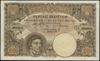 1.000 złotych 28.02.1919, seria A, numeracja 203