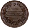 medal z 1880 r. autorstwa W. A. Malinowskiego wybity z okazji 50. rocznicy powstania listopadowego..