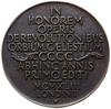 medal z 1943 r. autorstwa Wojciecha Jastrzębowsk