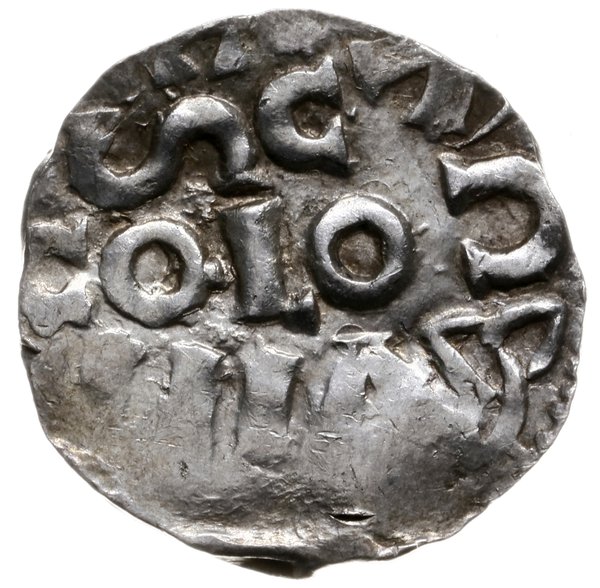 denar, 1014-1024