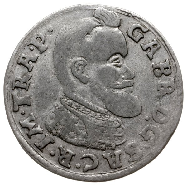 trojak 1622, Opole; Iger OR.22.1.a (R4), F.u.S. 