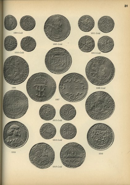 Otto Helbing Nachf. - Griechische Münzen, Römisc