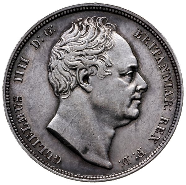 1/2 korony 1834