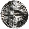 denar typu long cross, 997-1003, mennica Winchester, mincerz Birhtwold; ÆĐELRÆD REX ANGLO2X / BYR ..